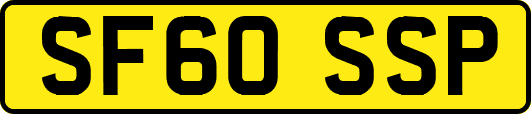 SF60SSP