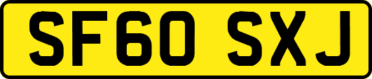 SF60SXJ
