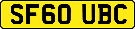 SF60UBC