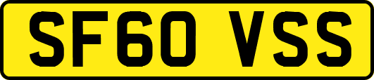 SF60VSS