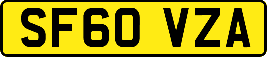 SF60VZA