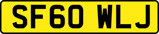 SF60WLJ