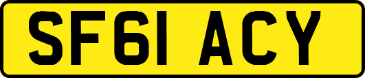 SF61ACY