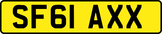 SF61AXX