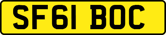 SF61BOC