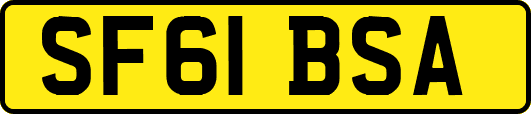 SF61BSA