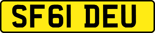 SF61DEU