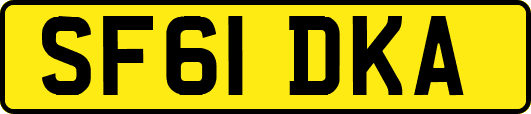 SF61DKA