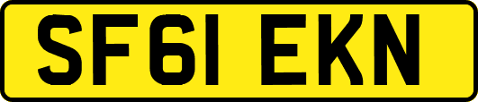 SF61EKN