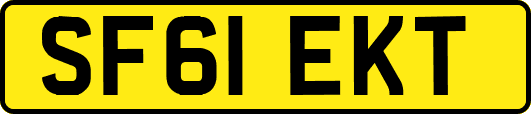 SF61EKT