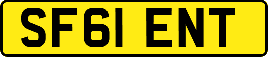 SF61ENT