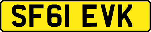 SF61EVK