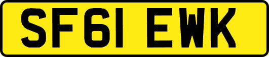 SF61EWK