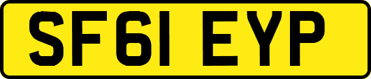 SF61EYP