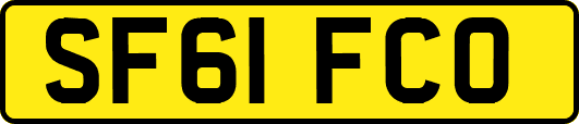 SF61FCO