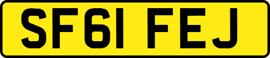 SF61FEJ