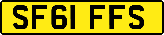 SF61FFS