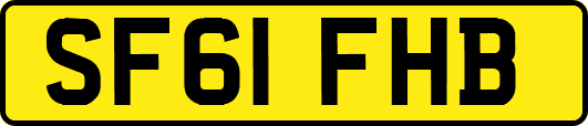 SF61FHB