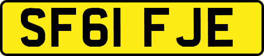 SF61FJE