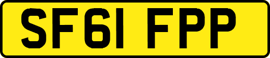 SF61FPP