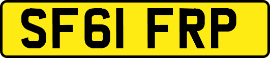 SF61FRP