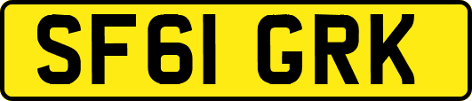 SF61GRK