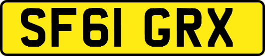 SF61GRX