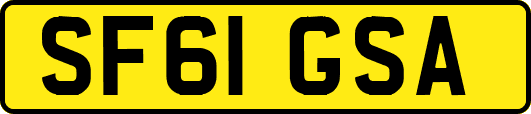 SF61GSA