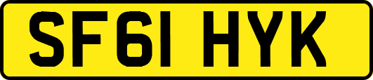 SF61HYK