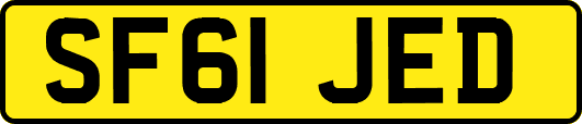SF61JED
