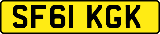 SF61KGK