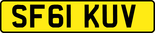SF61KUV