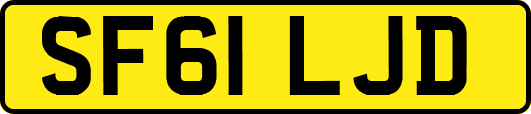 SF61LJD