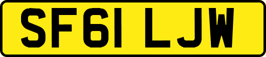 SF61LJW
