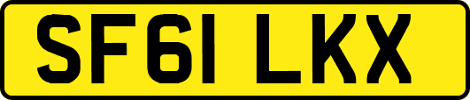 SF61LKX