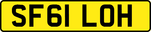 SF61LOH