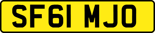 SF61MJO