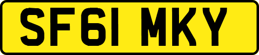 SF61MKY