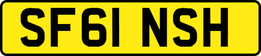 SF61NSH