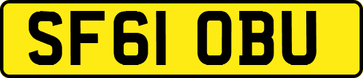 SF61OBU