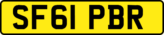 SF61PBR