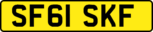 SF61SKF