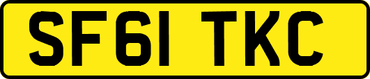 SF61TKC