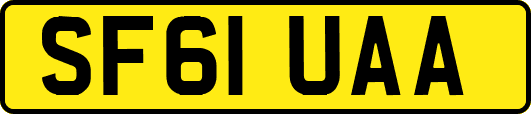 SF61UAA