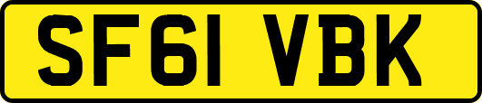 SF61VBK