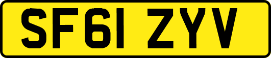 SF61ZYV