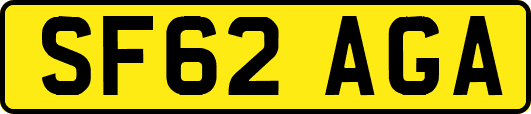 SF62AGA