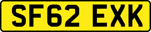 SF62EXK