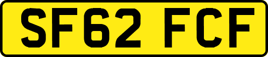 SF62FCF