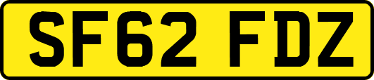 SF62FDZ